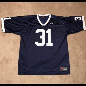 Penn State Paul Posluszny #31 Jersey
